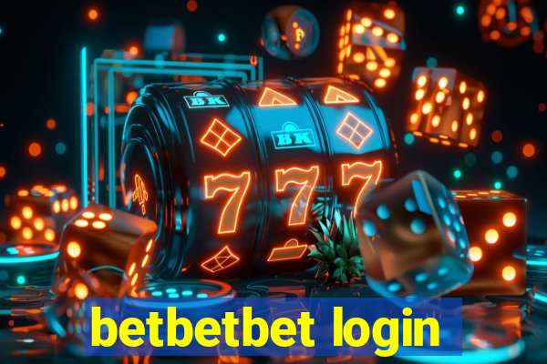 betbetbet login